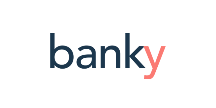 Banky logo